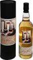 Strathmill 1996 JW Prenzlow Portfolio Collection Bourbon Cask 55.1% 700ml