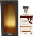 Bladnoch 2007 ex-Red Wine Hogshead 56.3% 700ml