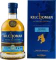 Kilchoman Genesis Harvest Stage 1 48.6% 700ml