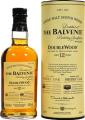 Balvenie 12yo 43% 200ml