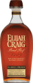 Elijah Craig 12yo Barrel Proof 62.4% 750ml