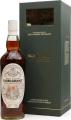 Glen Grant 50yo GM Licensed Bottling 43% 700ml