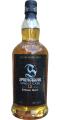 Springbank 12yo Single Cask Gold Medal Marketing Inc 58.1% 700ml