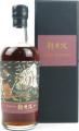 Karuizawa 1981 Vintage Single Cask Malt Whisky Sherry Butt #6355 59.8% 700ml