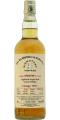 Deanston 1997 SV The Un-Chillfiltered Collection Refill Sherry Butt #1350 46% 700ml