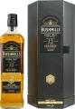 Bushmills 1989 Port Cask LMDW 53.8% 700ml