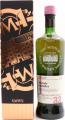 Caledonian 1984 SMWS G3.10 The lady varnishes 58.4% 700ml