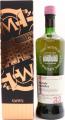 Caledonian 1984 SMWS G3.10 The lady varnishes Refill Ex-Bourbon Hogshead 58.4% 700ml