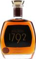 1792 Small Batch Single Barrel Select new charred oak barrels Selected by Norfolk Whisky Group 46.85% 750ml
