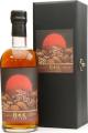 Karuizawa 2000 Single Cask Malt Whisky #8123 63.8% 700ml