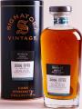 Edradour 2006 SV Cask Strength Collection 57.4% 700ml