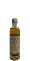 Port Ellen 1982 DL Advance Sample for the Old Malt Cask Sherry Butt 50% 200ml