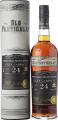 Glen Garioch 1993 DL Refill Sherry Butt 59% 700ml
