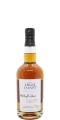 High Coast 2018 WSla Cognac Whiskyklubben Slainte 59.7% 500ml