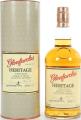 Glenfarclas Heritage Sweden France 40% 700ml