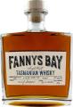 Fannys Bay Tasmanian Whisky Port #88 60% 500ml