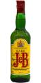 J&B Rare 40% 700ml