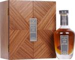 Glen Grant 1965 GM Refill Sherry Butt 42.9% 700ml