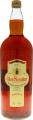 Glen Scanlan Blended Scotch Whisky 40% 4500ml