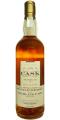 Highland Park 1984 GM Cask Strength 1812 1815 58.6% 700ml