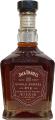 Jack Daniel's Single Barrel Rye American White Oak 18-1217 45% 700ml