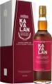 Kavalan Oloroso Sherry Oak 46% 700ml