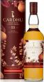 Cardhu 11yo 56% 750ml