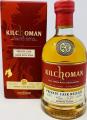 Kilchoman 2006 Private Cask Release 58% 700ml