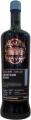 Glen Moray 1994 SMWS 35.275 A desert island dr e am First Fill Toasted Hogshead 59.6% 700ml