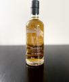 Springbank 22yo UD Bourbon Cask Whisky Deluxe 2022 47.9% 500ml