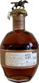 Blanton's Straight From The Barrel #4 Charred American White Oak Barrel 64.1% 700ml