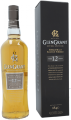 Glen Grant 12yo 43% 700ml