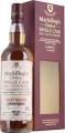 Mortlach 1989 McC Single Cask Cask Strength 54.9% 700ml