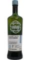 Auchroisk 2006 SMWS 95.34 A taste of sunshine Refill Ex-Bourbon Hogshead 55.6% 700ml