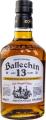 Ballechin 13yo Cask Strength Edition Sherry & Bourbon Matured 54.9% 700ml