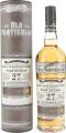 Port Dundas 1988 DL Old Particular Refill Hogshead 51.5% 700ml