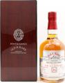 Caol Ila 1980 HL Old & Rare A Platinum Selection 36yo 56.9% 700ml