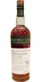 Ben Nevis 1996 DL The Old Malt Cask Wine Barrel 50% 700ml