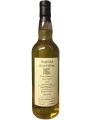 Macduff 1997 UD Private Edition Hogshead 5266 Malmo Malt Whisky Society 52.9% 700ml