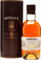 Aberlour 12yo Double Cask Matured Sherrywood Finish 43% 750ml