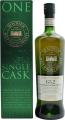 Invergordon 1993 SMWS G5.2 Strumming the strings of the soul 17yo 65.3% 700ml