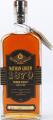 Nathan Green 1870 Premium Whisky Inaugural Single Barrel Edition British Bourbon Society 58.35% 750ml