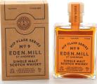 Eden Mill Hip Flask Series #9 47% 200ml