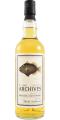 Ledaig 1997 Arc The Fishes of Samoa #463117 54% 700ml