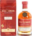 Kilchoman 2006 Private Cask Release Sherry 335/2006 55.3% 700ml