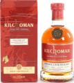 Kilchoman 2006 Private Cask Release 55.3% 700ml