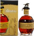 Blanton's The Original Single Barrel Bourbon Whisky #4 Charred American White Oak Barrel 46.5% 700ml