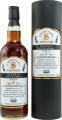 Whitlaw 2013 SV 1st Fill Sherry Butt Finish Kirsch Import 59.5% 700ml