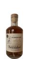 Nordisk Braenderi The Drunken Deer 200 liter PX sherry 580A-20 43.5% 500ml