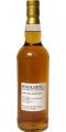 Bruichladdich 10yo Private Single Cask Bottling Rivesaltes Hogshead #1507 57.1% 700ml